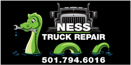 Ness Truck Repair